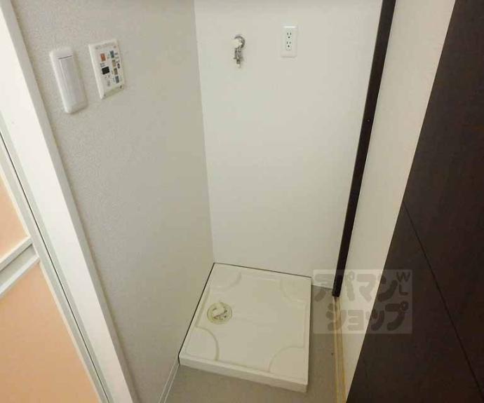 【エイペックス京都西陣】間取