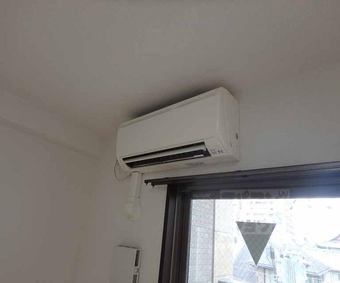 【エイペックス京都西陣】間取