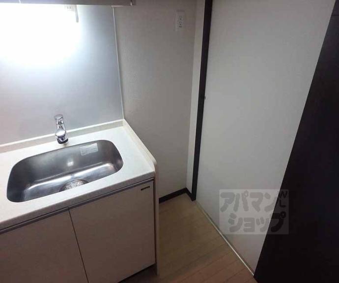 【エイペックス京都西陣】間取