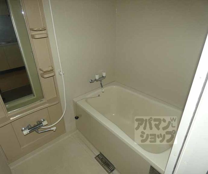 【エイペックス京都西陣】間取