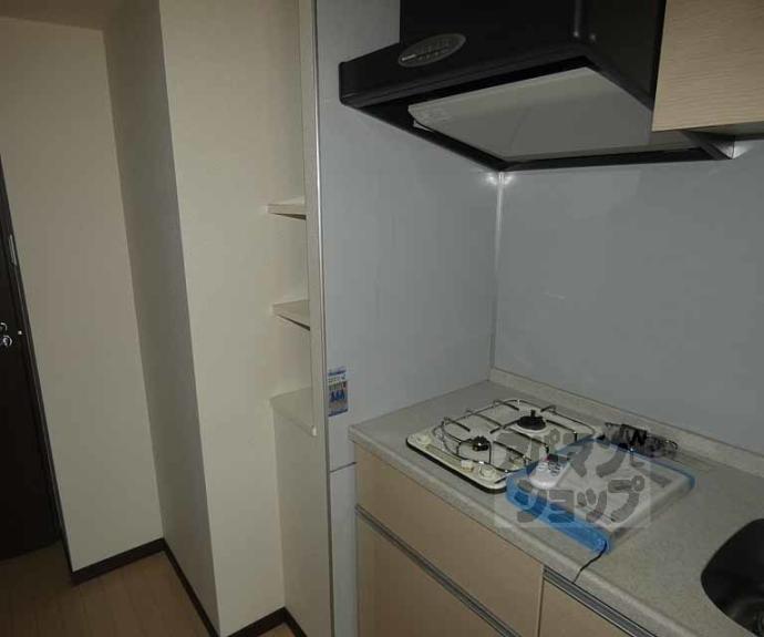 【エイペックス京都西陣】間取