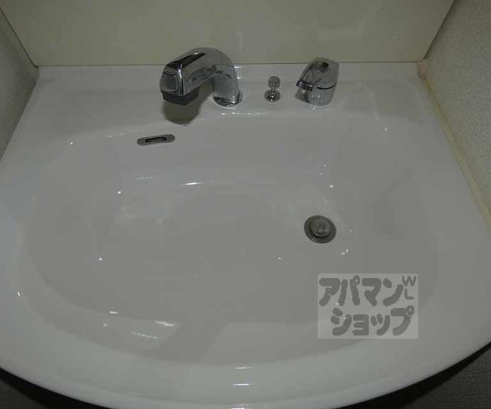 【エイペックス京都西陣】間取