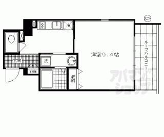 【エイペックス京都西陣】