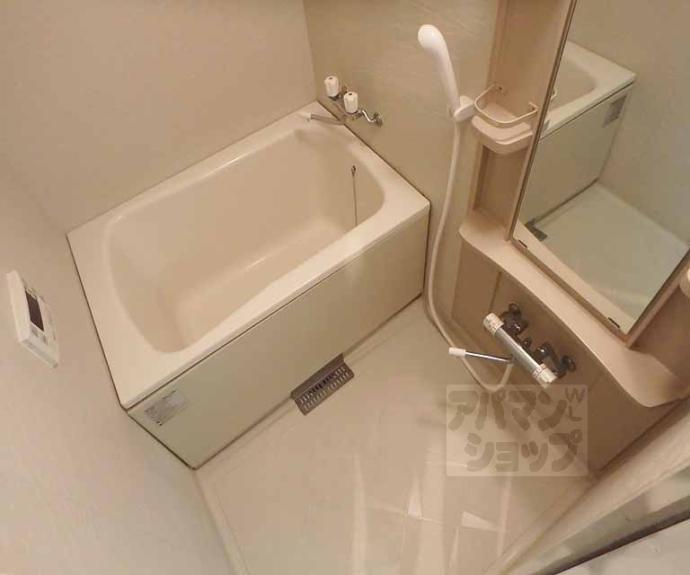 【エイペックス京都西陣】間取