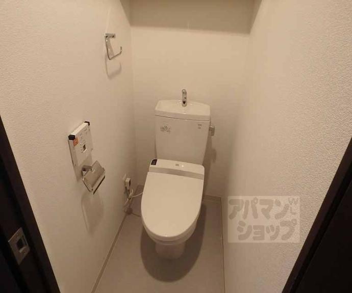 【エイペックス京都西陣】間取