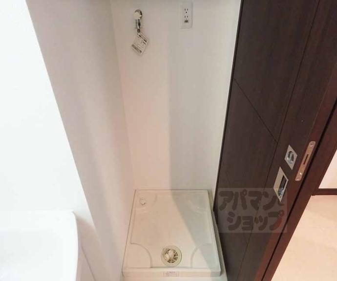 【エイペックス京都西陣】間取