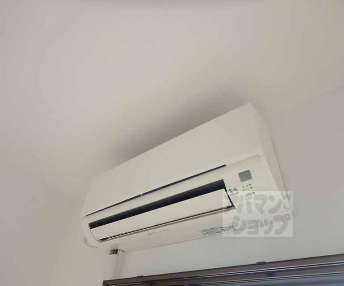 【エイペックス京都西陣】間取