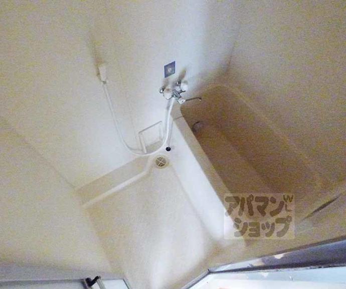 【パークサイド岡崎】間取