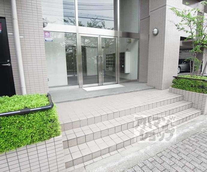 【パークサイド岡崎】間取