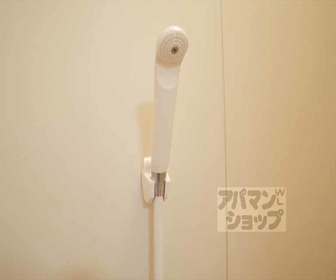 【パークサイド岡崎】間取