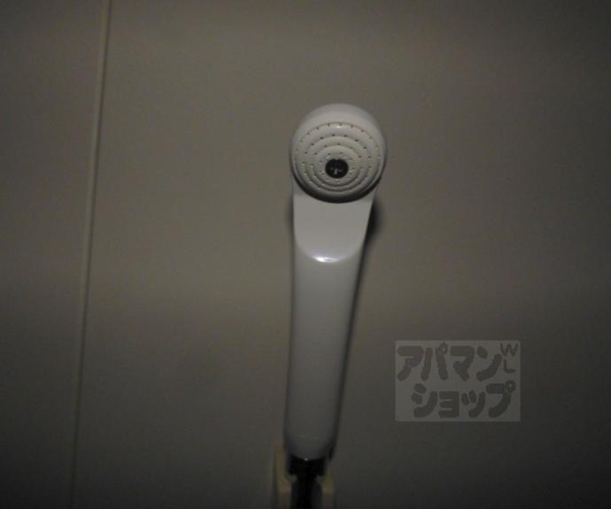 【パークサイド岡崎】間取
