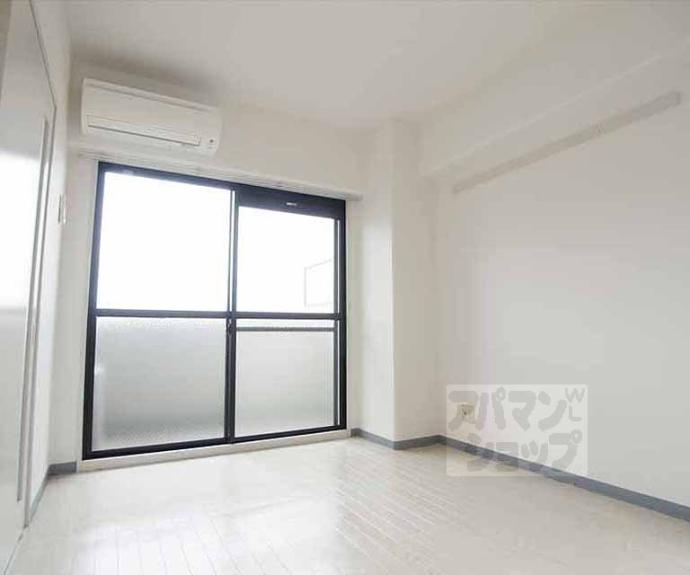 【パークサイド岡崎】間取