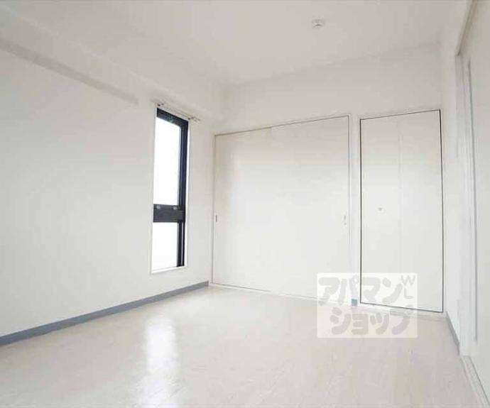 【パークサイド岡崎】間取