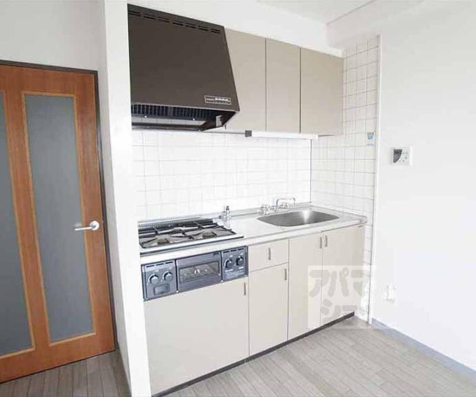 【パークサイド岡崎】間取