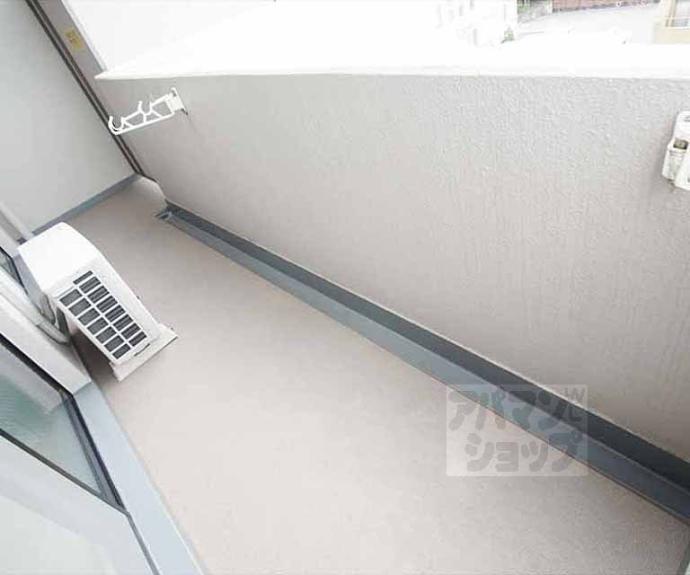 【パークサイド岡崎】間取