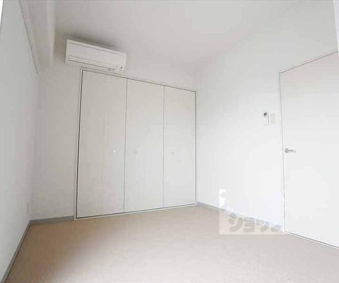 【パークサイド岡崎】間取