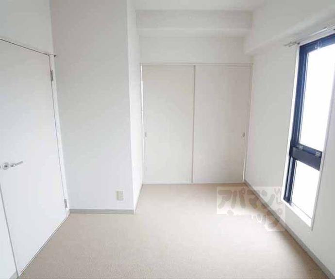 【パークサイド岡崎】間取