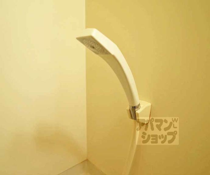 【コーポ茶山】間取