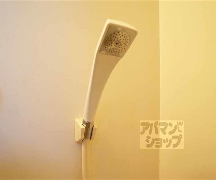 【コーポ茶山】間取