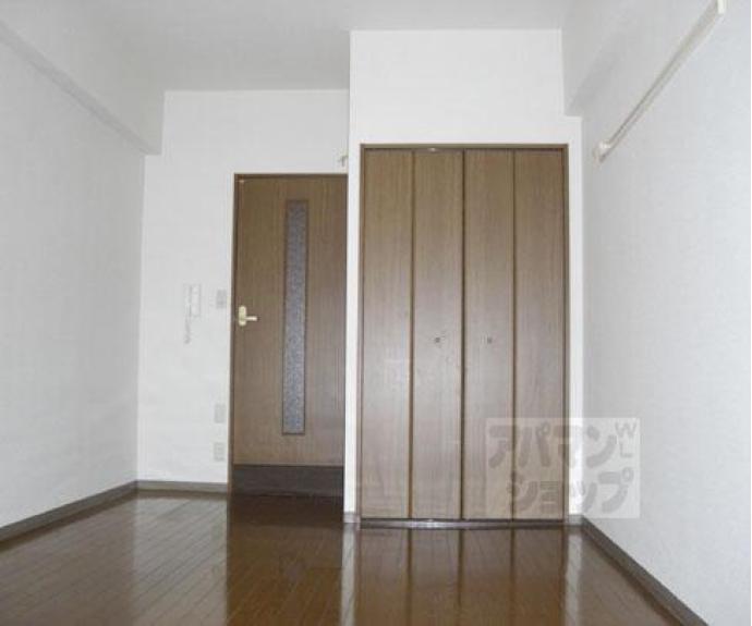 【アヴェニール】間取