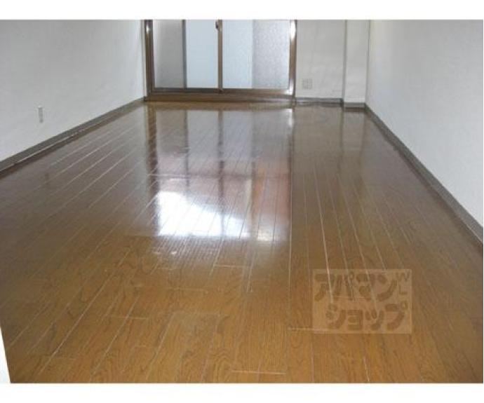 【アヴェニール】間取