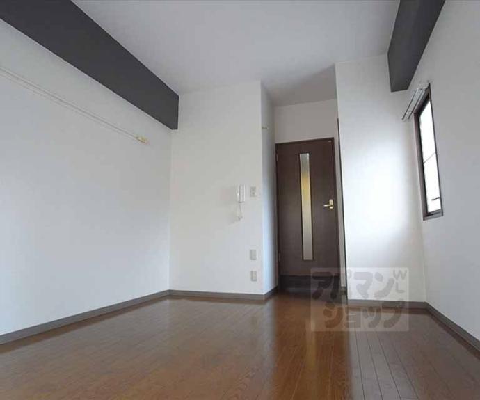 【アヴェニール】間取