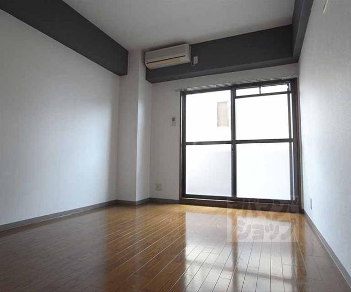 【アヴェニール】間取