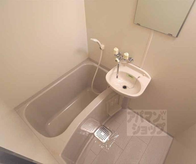 【アヴェニール】間取