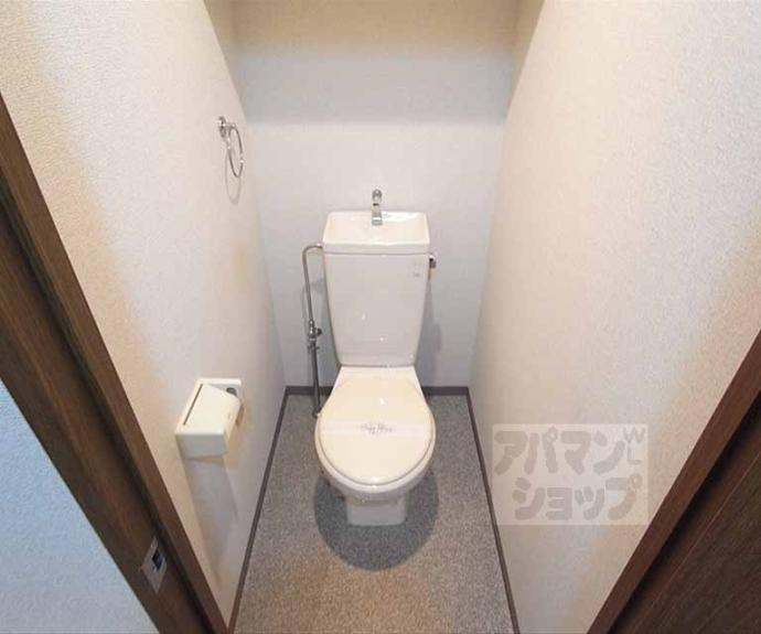 【アヴェニール】間取