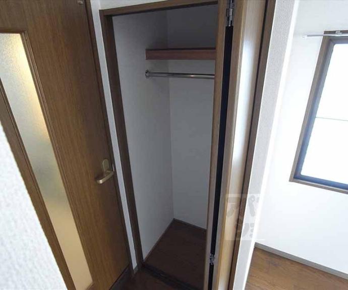 【アヴェニール】間取