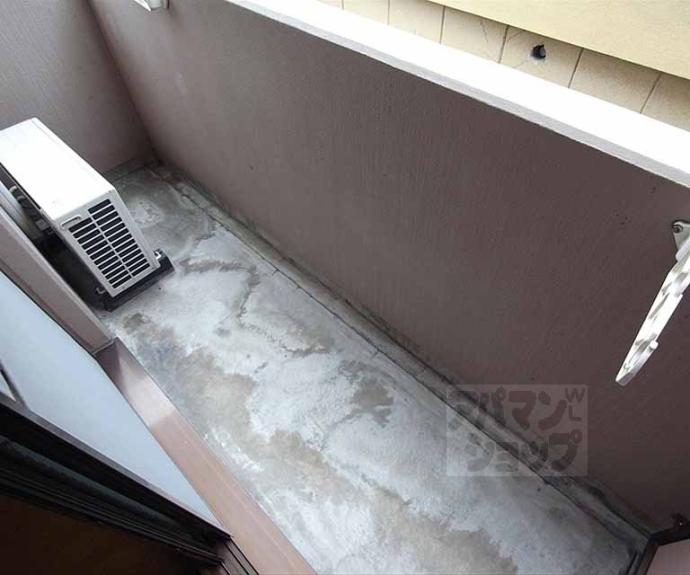 【アヴェニール】間取