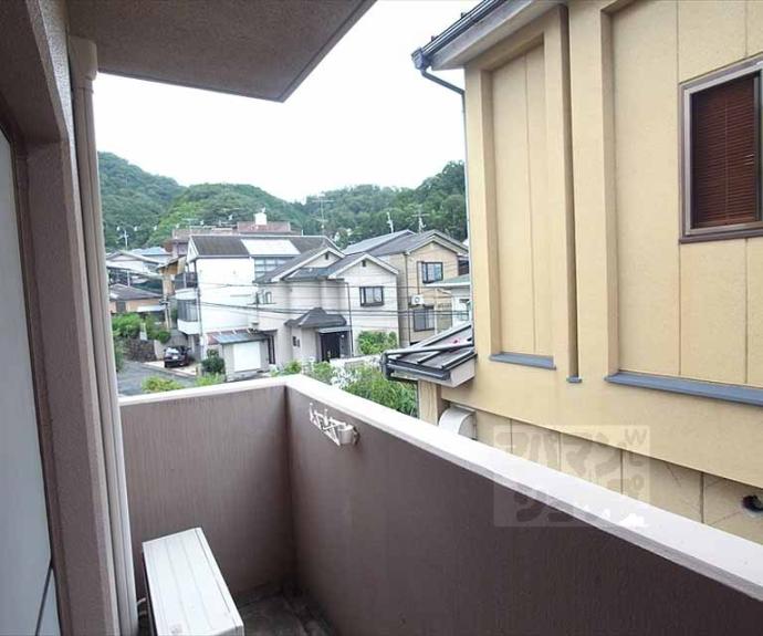 【アヴェニール】間取