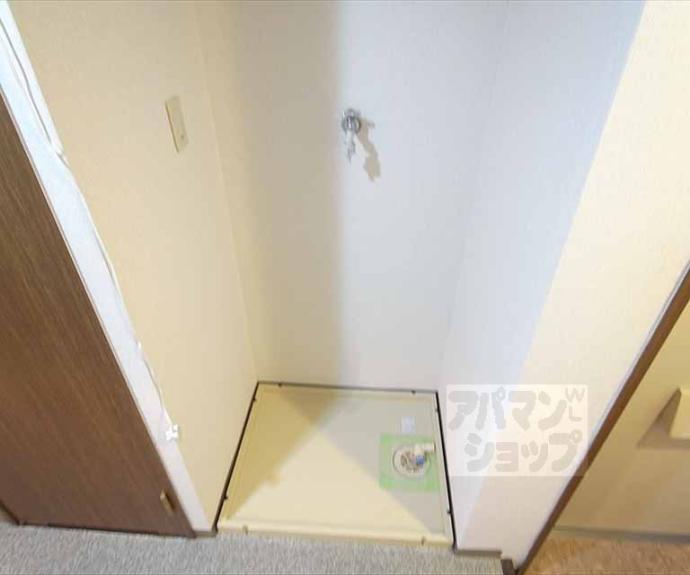 【アヴェニール】間取