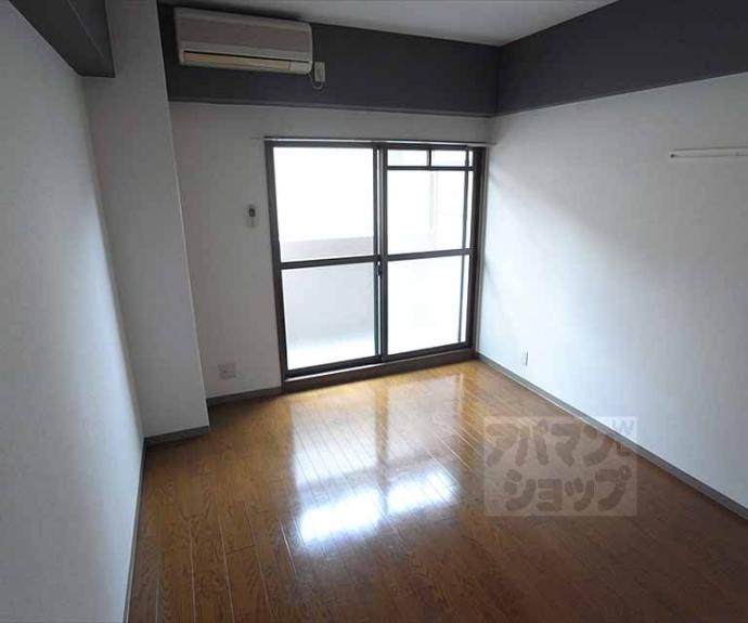 【アヴェニール】間取