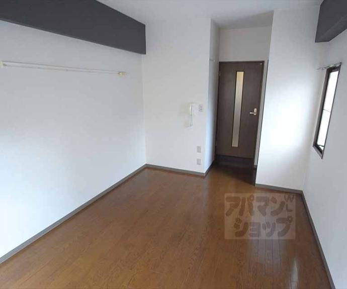 【アヴェニール】間取