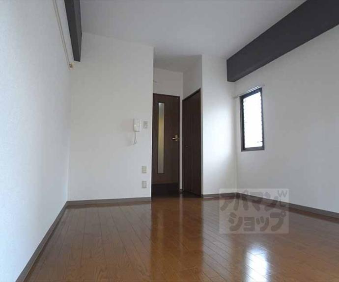 【アヴェニール】間取