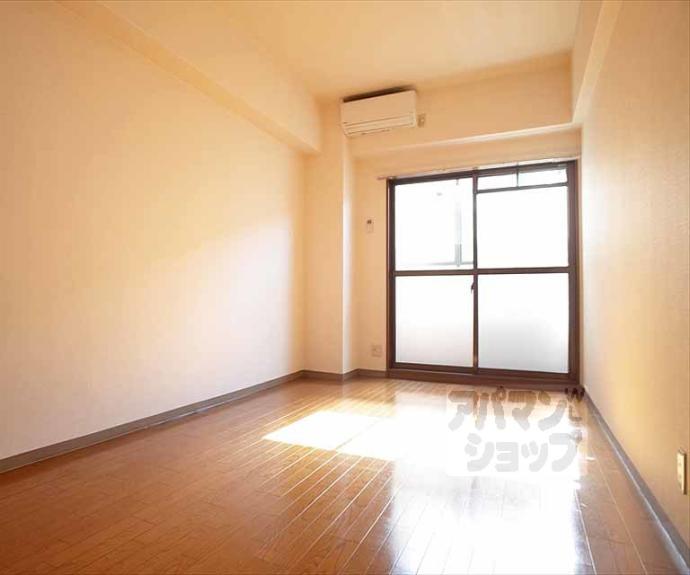 【アヴェニール】間取