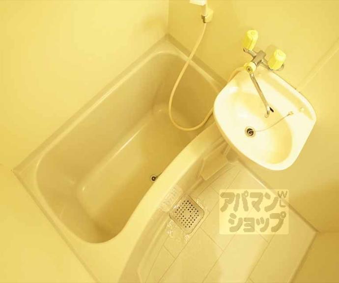 【アヴェニール】間取