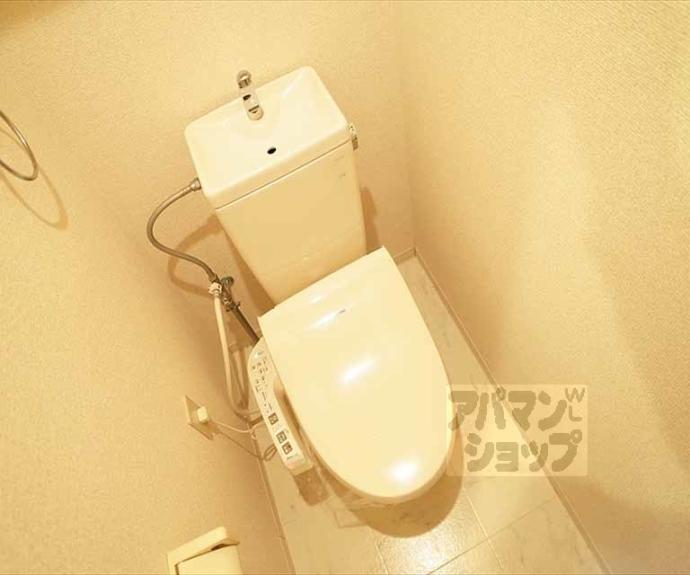 【アヴェニール】間取