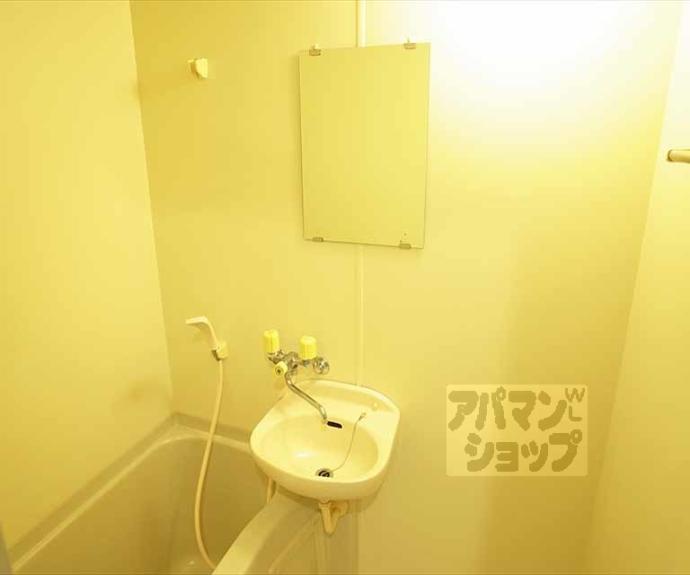 【アヴェニール】間取