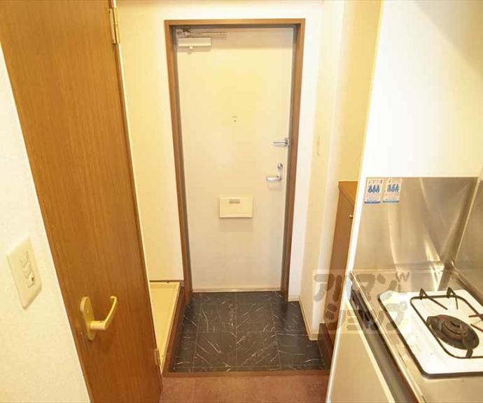 【アヴェニール】間取