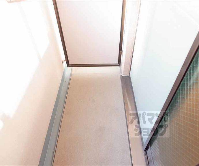 【アヴェニール】間取