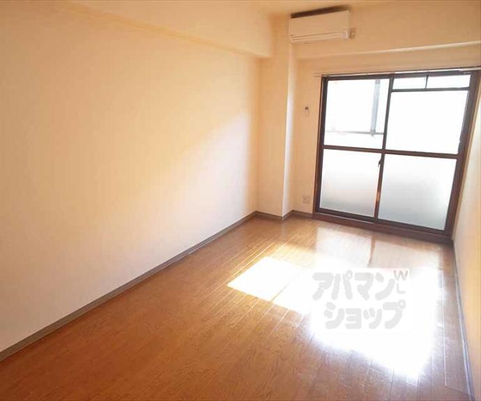 【アヴェニール】間取