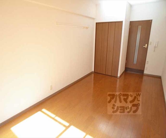 【アヴェニール】間取