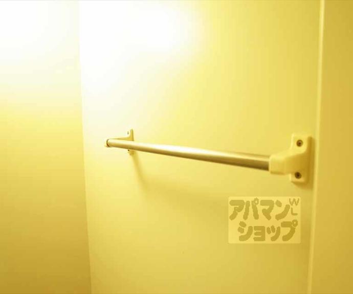 【アヴェニール】間取