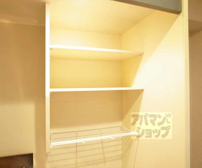 【アヴェニール】間取