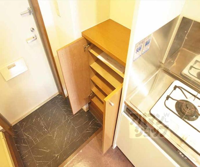 【アヴェニール】間取