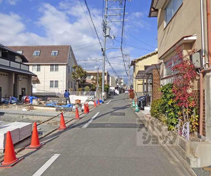 【銀閣寺麓庵】