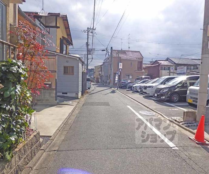 【銀閣寺麓庵】