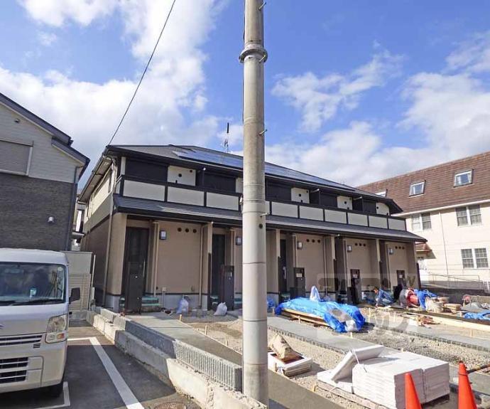 【銀閣寺麓庵】